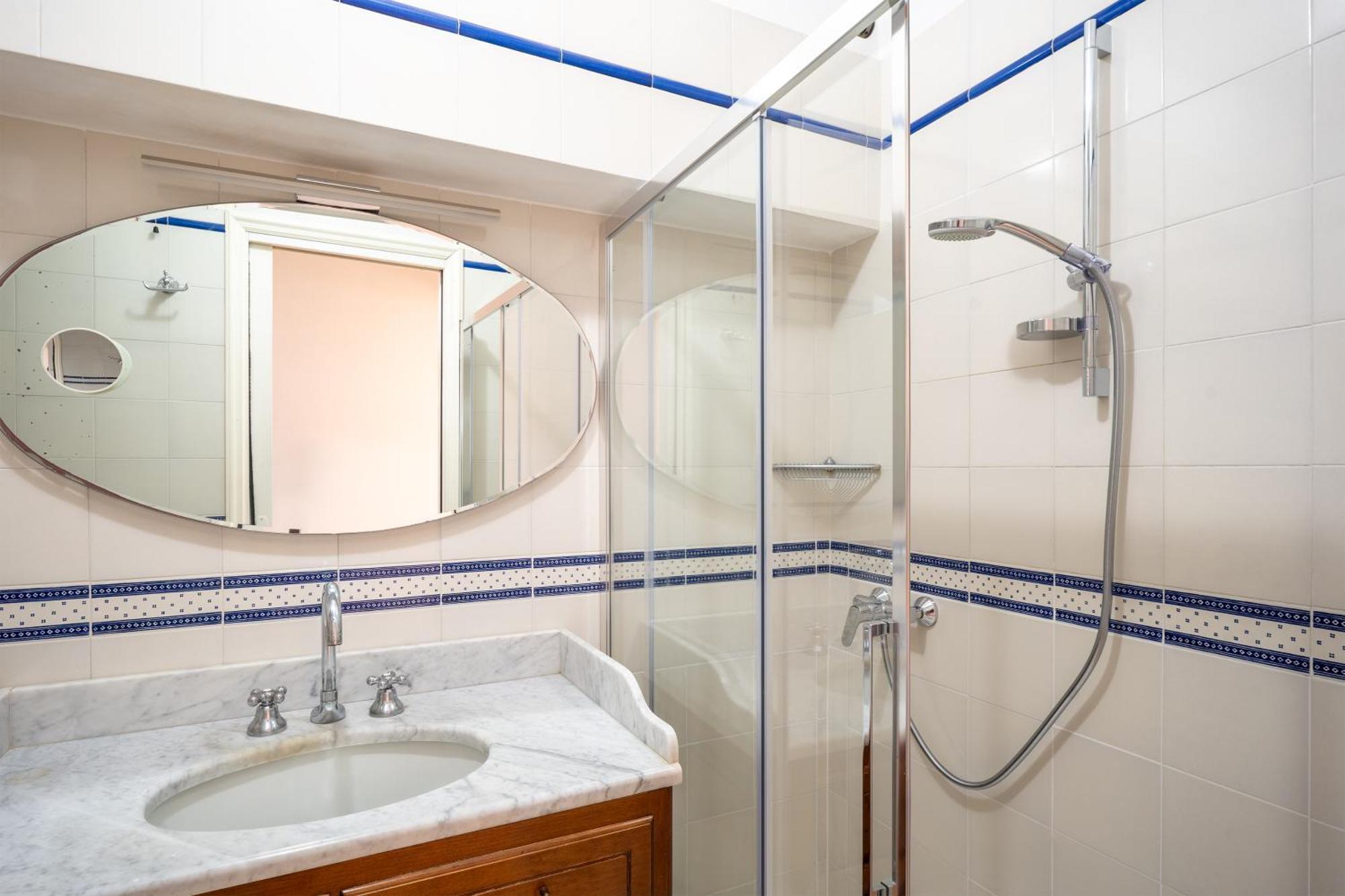 Casa Del Subacqueo. Amazing Terrace With Sea View. Wi-Fi Apartment Bordighera Exterior photo